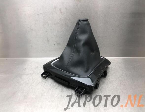 Gear Lever Gaiter NISSAN QASHQAI II SUV (J11, J11_)