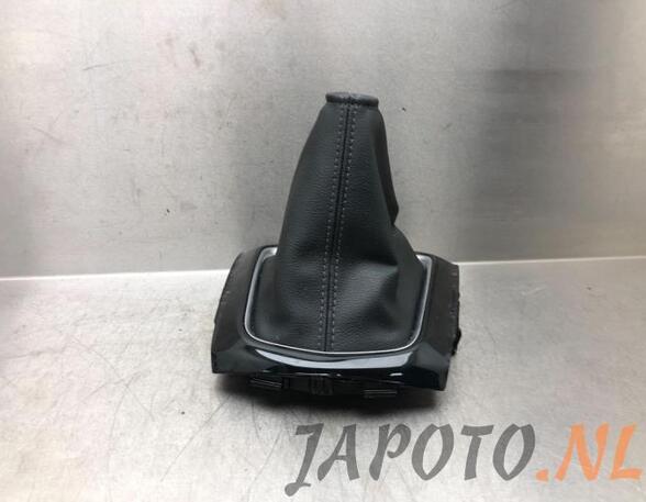 Gear Lever Gaiter NISSAN QASHQAI II SUV (J11, J11_)