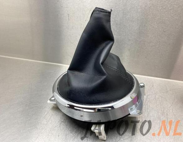 Gear Lever Gaiter MITSUBISHI ASX (GA_W_)