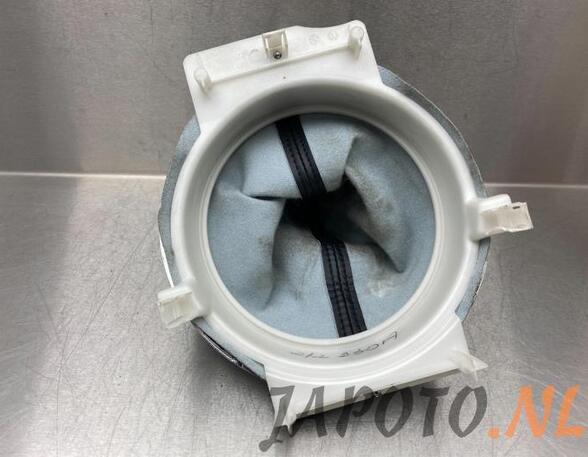 Gear Lever Gaiter MITSUBISHI ASX (GA_W_)