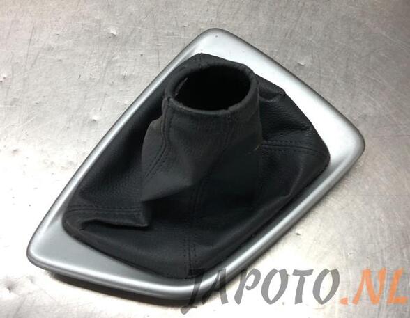 Gear Lever Gaiter TOYOTA AURIS (_E18_), TOYOTA AURIS Estate (_E18_)