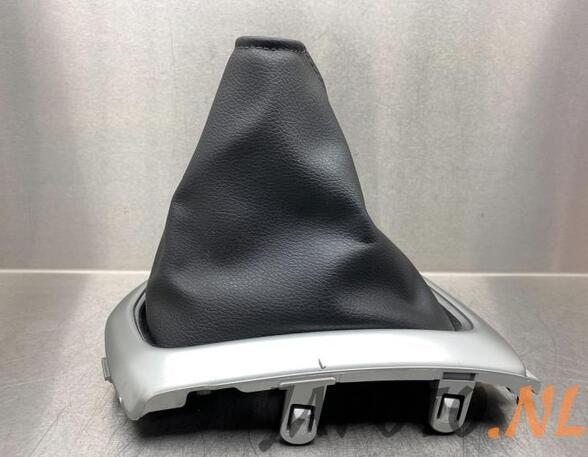 Gear Lever Gaiter NISSAN QASHQAI II SUV (J11, J11_)