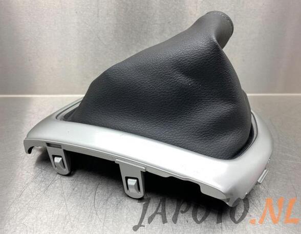 Gear Lever Gaiter NISSAN QASHQAI II SUV (J11, J11_)