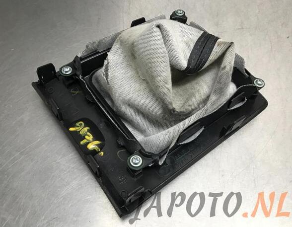 Gear Lever Gaiter MAZDA 6 Hatchback (GH)