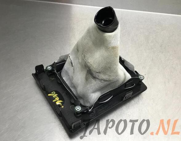 Gear Lever Gaiter MAZDA 6 Hatchback (GH)