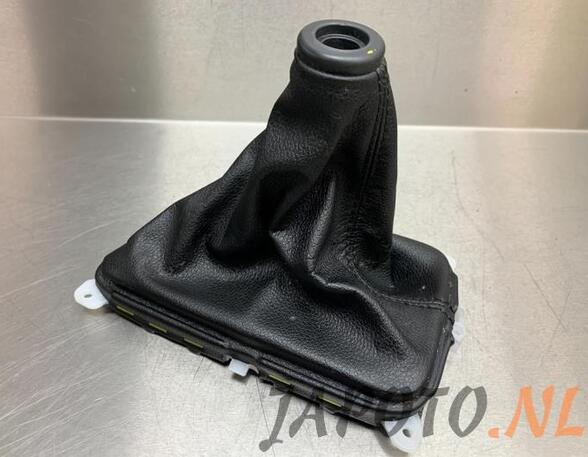 Gear Lever Gaiter KIA PICANTO (TA), KIA PICANTO (JA)