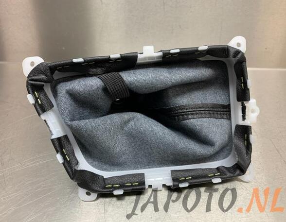 Gear Lever Gaiter KIA PICANTO (TA), KIA PICANTO (JA)