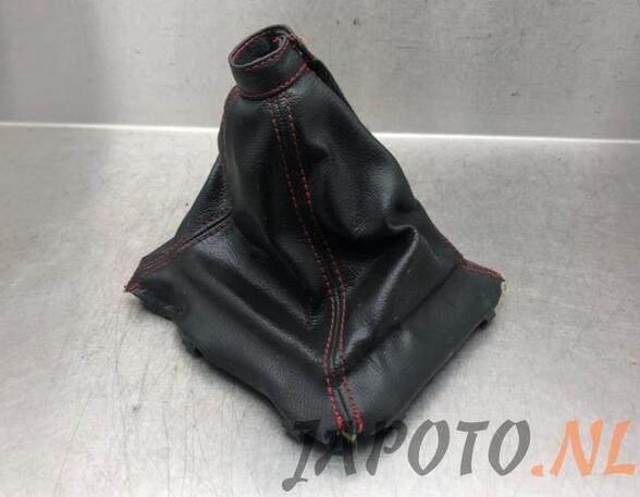 Gear Lever Gaiter SUZUKI SWIFT IV (FZ, NZ)