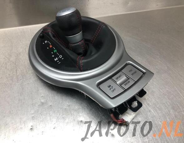 Gear Lever Gaiter TOYOTA GT 86 Coupe (ZN6_)