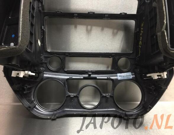 Center Console HYUNDAI i20 (PB, PBT)