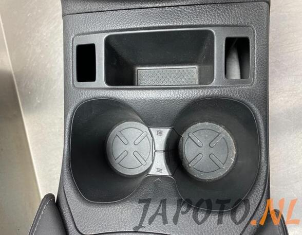 Middenconsole NISSAN X-TRAIL (T32_)