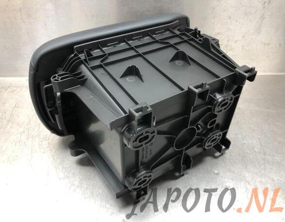 Center Console TOYOTA RAV 4 IV (_A4_)