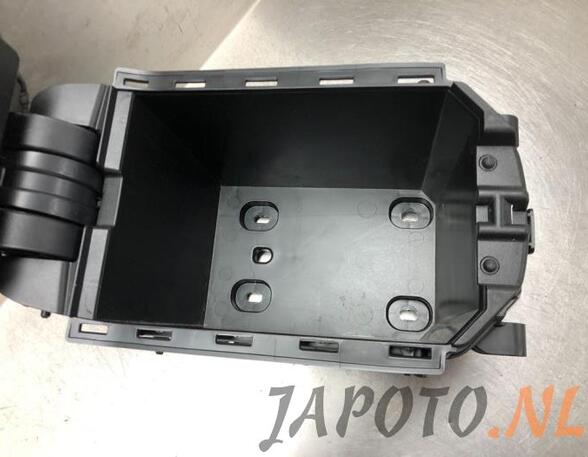 Center Console TOYOTA RAV 4 IV (_A4_)