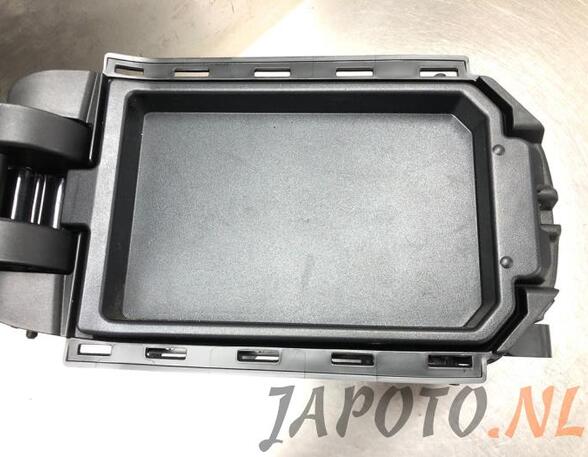 Center Console TOYOTA RAV 4 IV (_A4_)