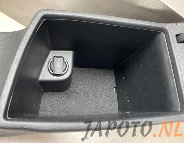 Center Console KIA NIRO I (DE)