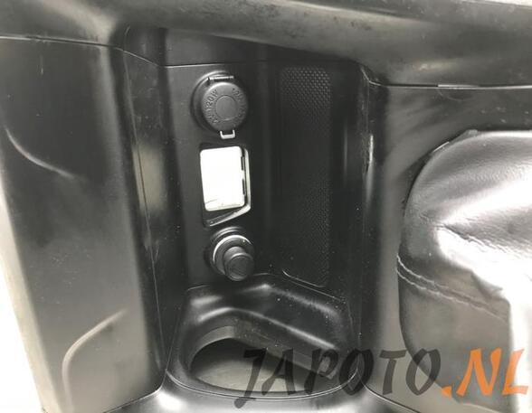 Center Console HYUNDAI ix35 (LM, EL, ELH), HYUNDAI TUCSON (TL, TLE)