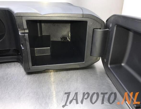 Center Console HYUNDAI ix35 (LM, EL, ELH), HYUNDAI TUCSON (TL, TLE)