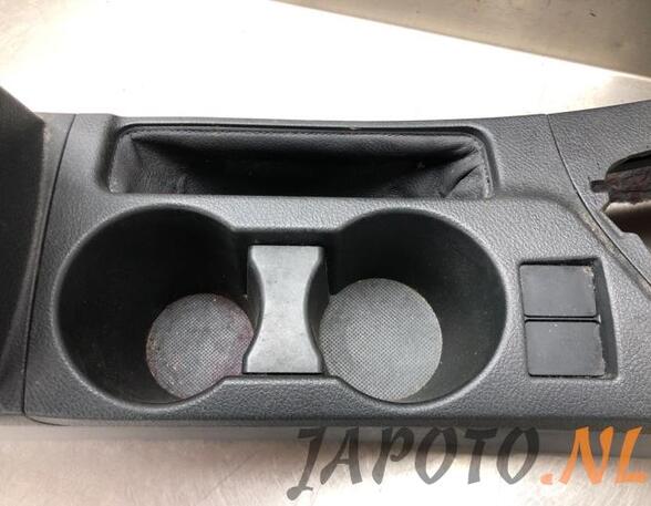 Center Console TOYOTA AURIS (_E18_), TOYOTA AURIS Estate (_E18_)