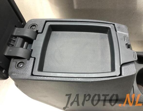 Mittelkonsole Toyota Auris E18  P18949485