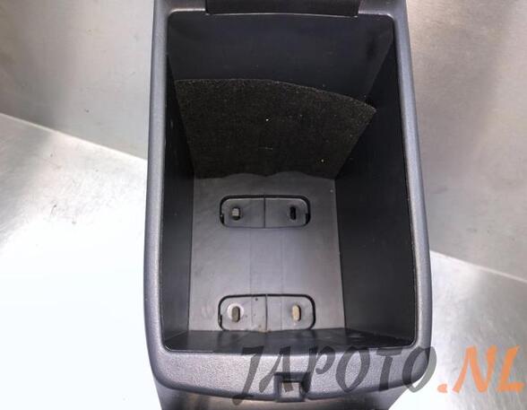 Center Console TOYOTA AURIS (_E15_), TOYOTA AURIS (_E18_), TOYOTA AURIS Estate (_E18_)