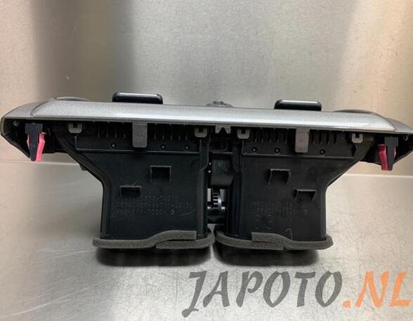 Center Console TOYOTA IQ (_J1_)