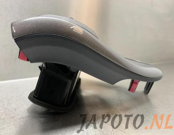 Center Console TOYOTA IQ (_J1_)