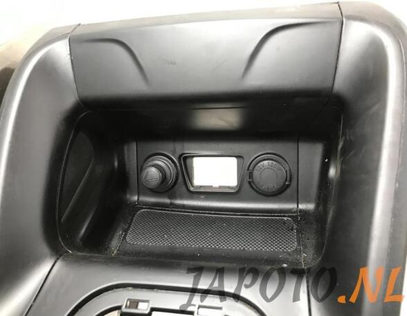 Center Console HYUNDAI ix35 (LM, EL, ELH), HYUNDAI TUCSON (TL, TLE)