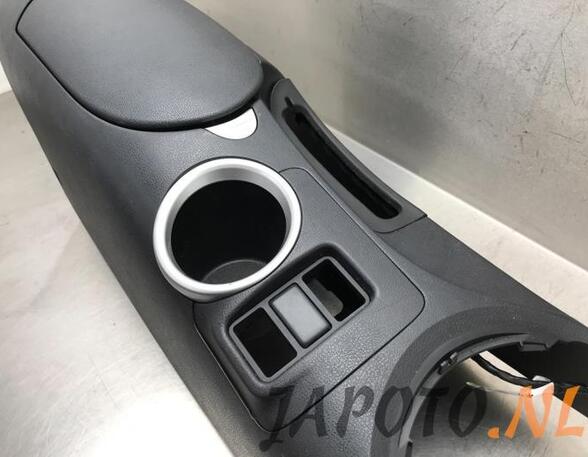 Center Console NISSAN 370Z Coupe (Z34), NISSAN 370Z Roadster (Z34)