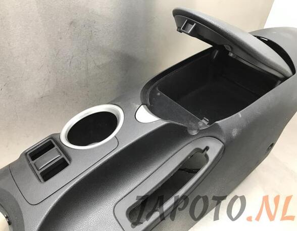 Center Console NISSAN 370Z Coupe (Z34), NISSAN 370Z Roadster (Z34)