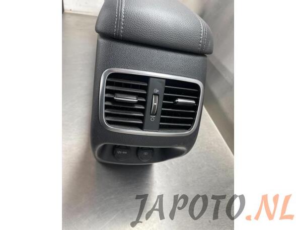 Center Console KIA OPTIMA Sportswagon (JF)