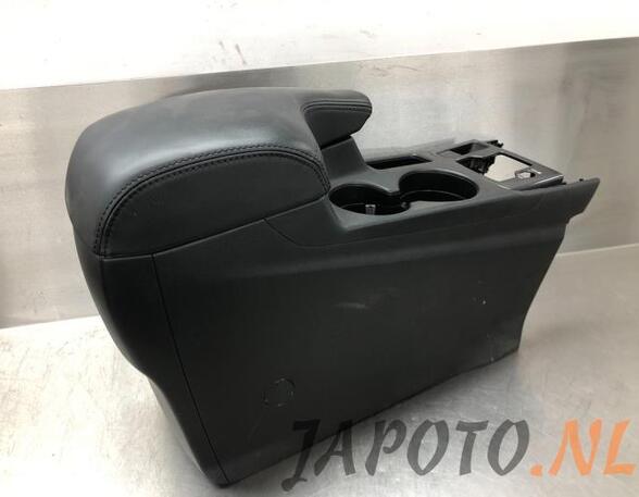 Center Console MAZDA CX-5 (KE, GH)