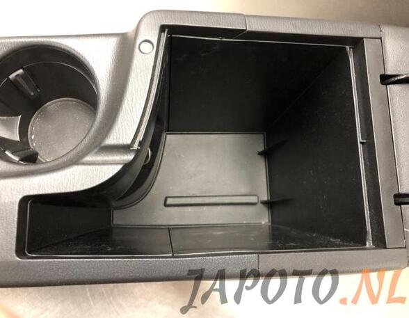 Center Console MAZDA CX-5 (KE, GH)