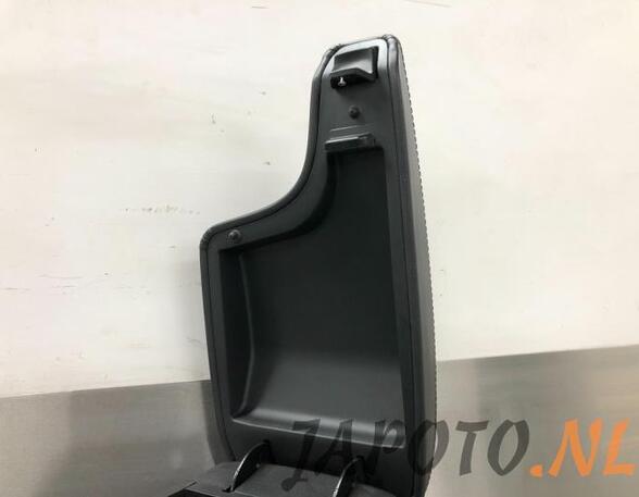 Middenconsole MAZDA CX-5 (KE, GH)