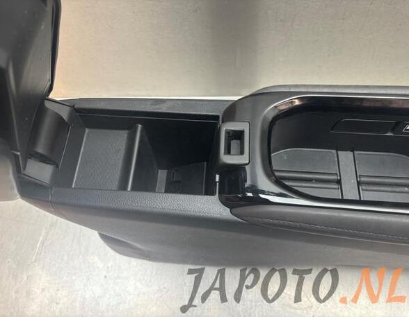 Center Console HONDA HR-V (RU)