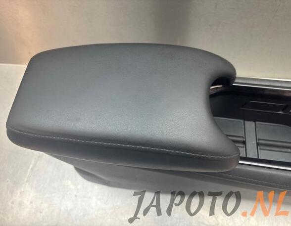 Center Console HONDA HR-V (RU)