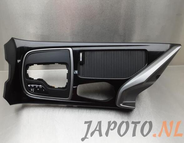 Center Console HYUNDAI i40 I CW (VF)