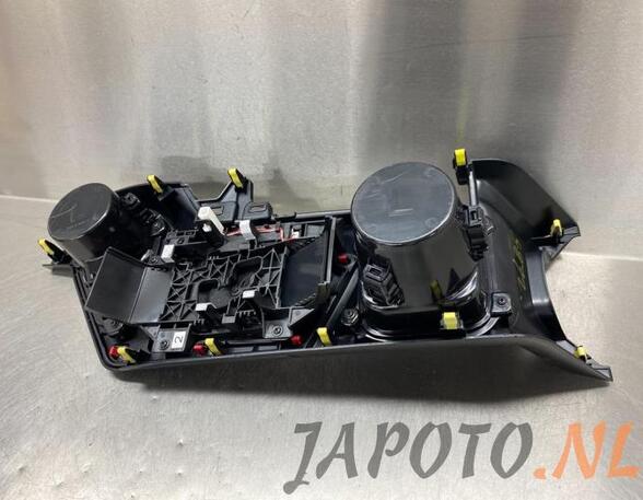 Center Console TOYOTA RAV 4 IV (_A4_)