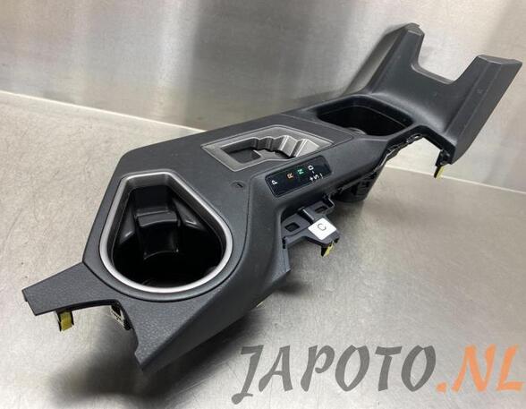 Center Console TOYOTA RAV 4 IV (_A4_)