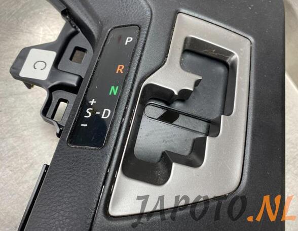 Center Console TOYOTA RAV 4 IV (_A4_)