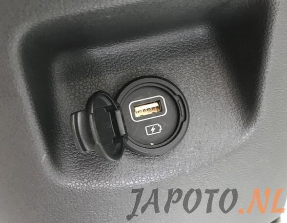 Center Console HYUNDAI TUCSON (TL, TLE)