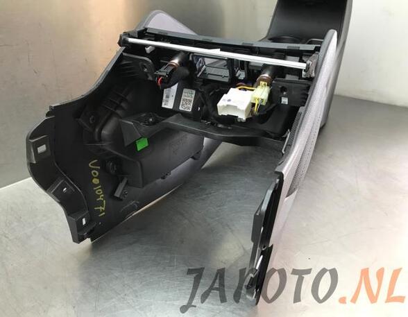 Center Console HYUNDAI TUCSON (TL, TLE)