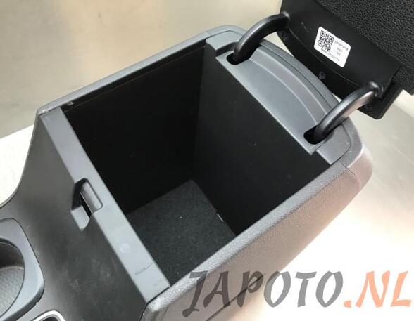 Center Console HYUNDAI TUCSON (TL, TLE)