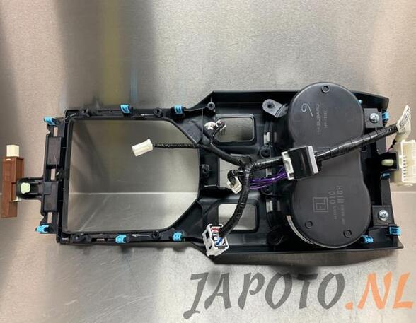 Center Console SUBARU XV (GT), SUBARU IMPREZA Hatchback (GT_)