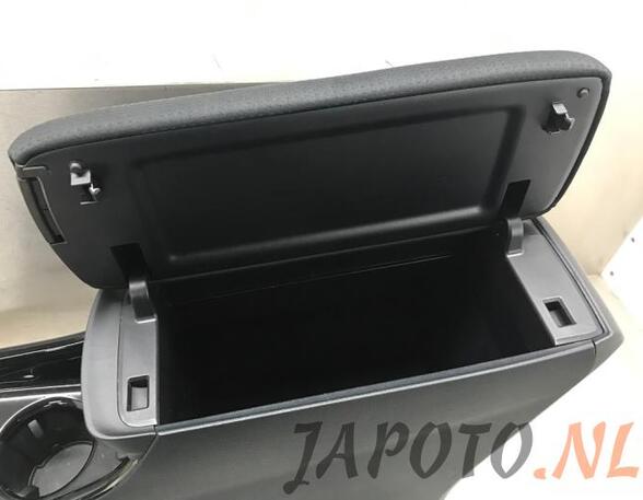 Center Console TOYOTA PRIUS PHV (_W52_), TOYOTA PRIUS (_W5_)