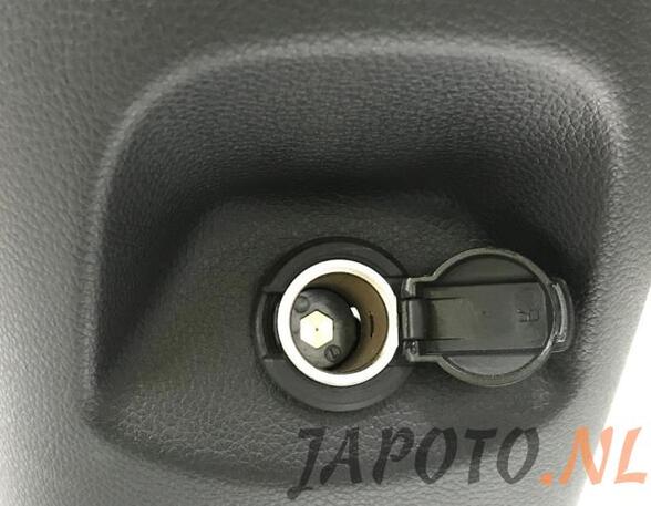 Center Console HYUNDAI i40 I CW (VF)