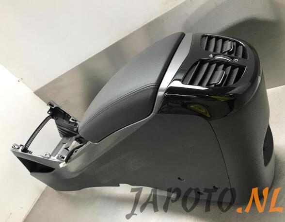 Center Console HYUNDAI i40 I CW (VF)