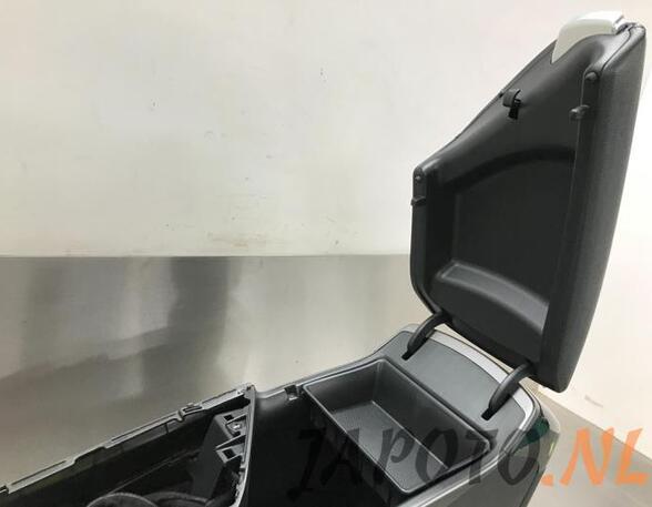 Center Console HYUNDAI i40 I CW (VF)