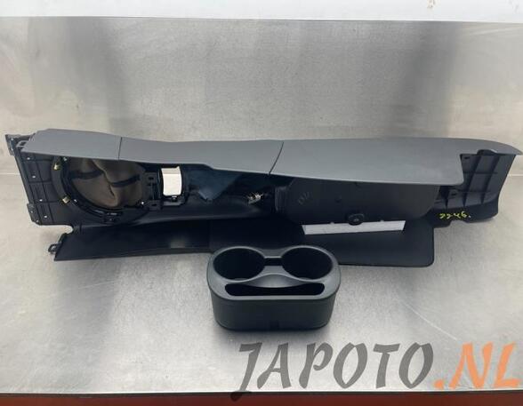 Center Console TOYOTA GT 86 Coupe (ZN6_)