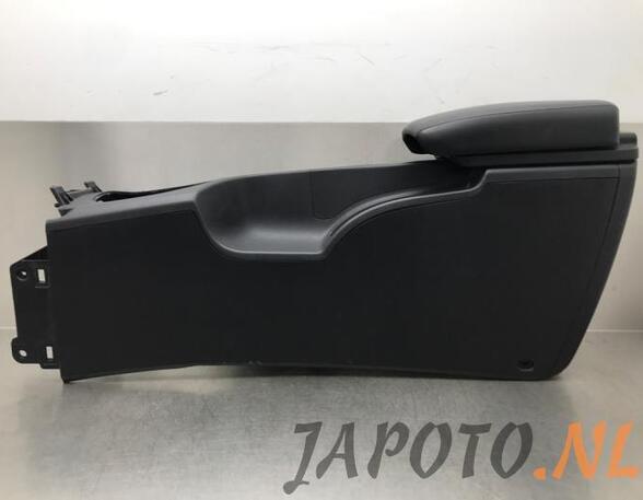 Center Console NISSAN QASHQAI / QASHQAI +2 I (J10, NJ10, JJ10E)