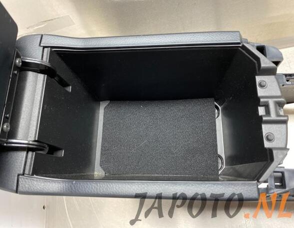 Center Console TOYOTA RAV 4 IV (_A4_)